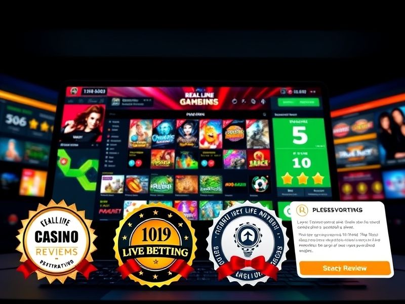 Experience the thrill of real life gambling online with live dealer games, real money bets, and expert strategies. Explore top casino games and learn how to play like professionals.